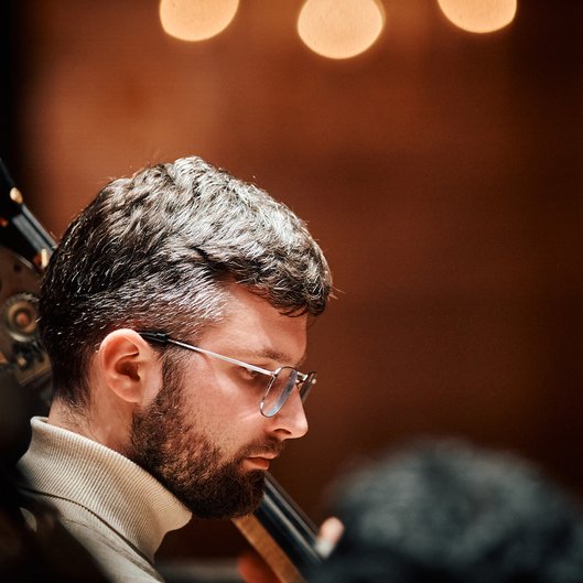 Nederlands Philharmonisch © Eduardus Lee