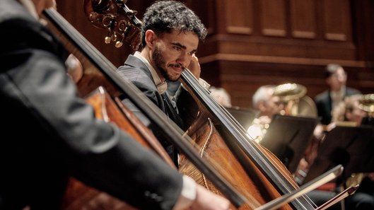 Nederlands Philharmonisch © Eduardus Lee
