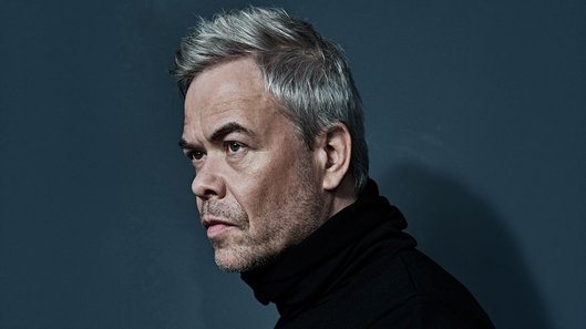 Hannu Lintu © Veikko Kähkönen