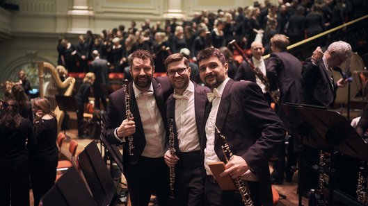 Nederlands Philharmonisch