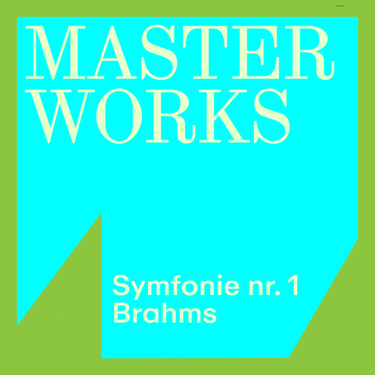 Podcast over Brahms' Symfonie nr. 1