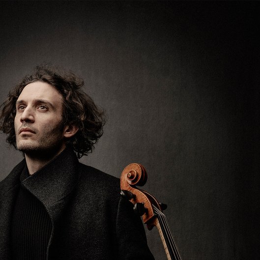 Nicolas Altstaedt Alt
