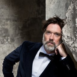 Rufus Wainwright