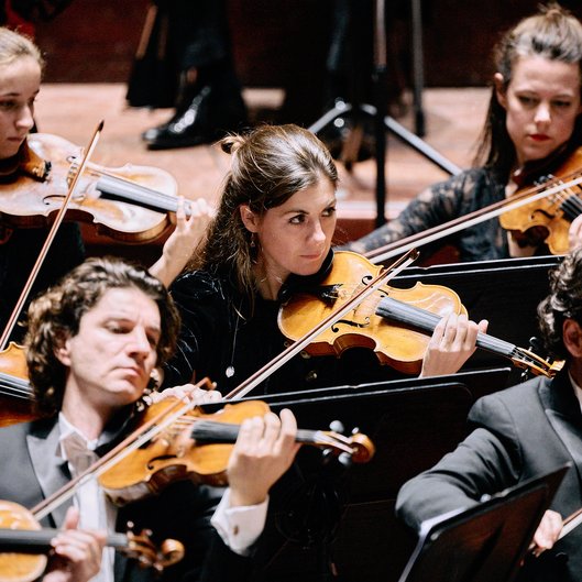 Nederlands Philharmonisch © Eduardus Lee