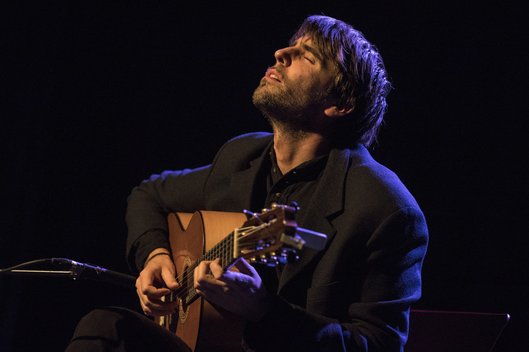 Pau Figueres © Ana Palma