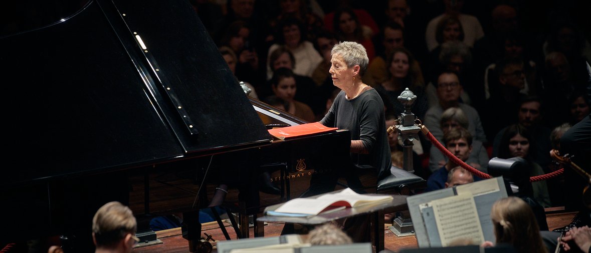 20枚組 MARIA JOAO PIRES piano Mozart - Piano Concerto No. 20 | Maria João Pires - YouTube
