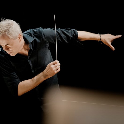 Hannu-Lintu © Marco Borgheve