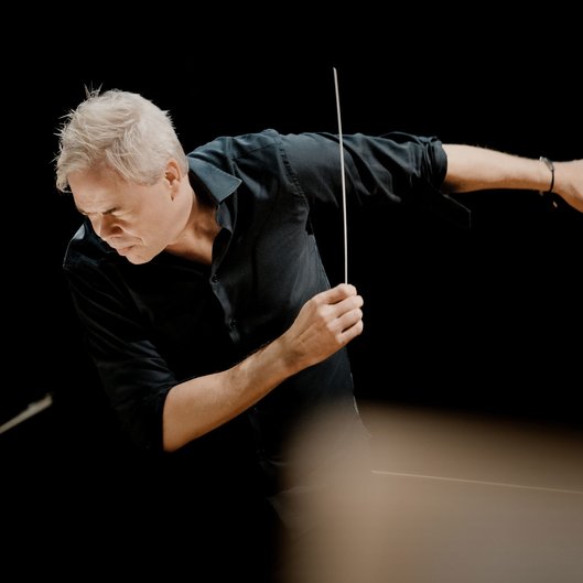 Hannu-Lintu © Marco Borgheve