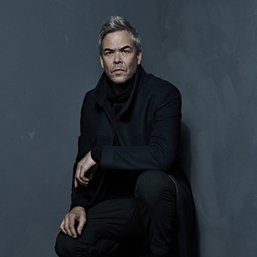 Hannu Lintu © Veikko Kahkonen