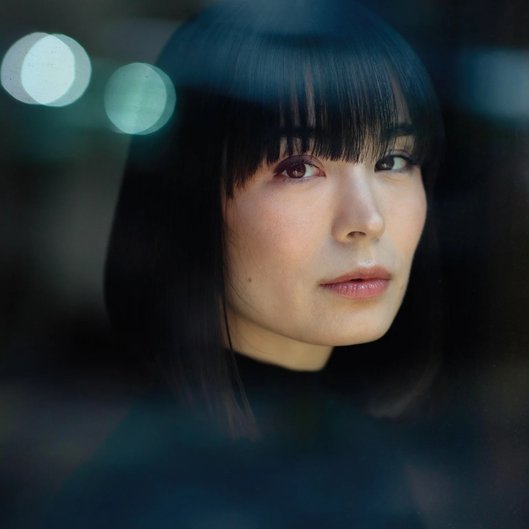 Alice Sara Ott © Hannes Casper