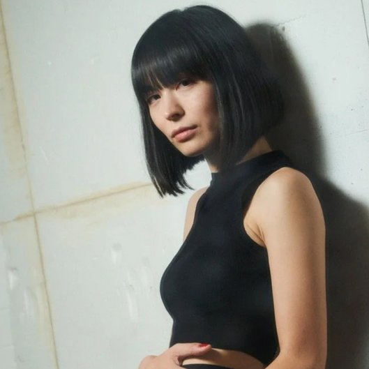 Alice Sara Ott © Julian Baumann