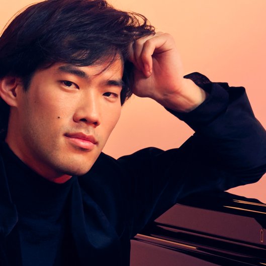 Bruce Liu © Sonja Mueller