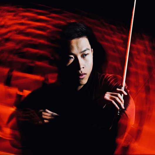 Kerson Leong © Bruno Schlumberger