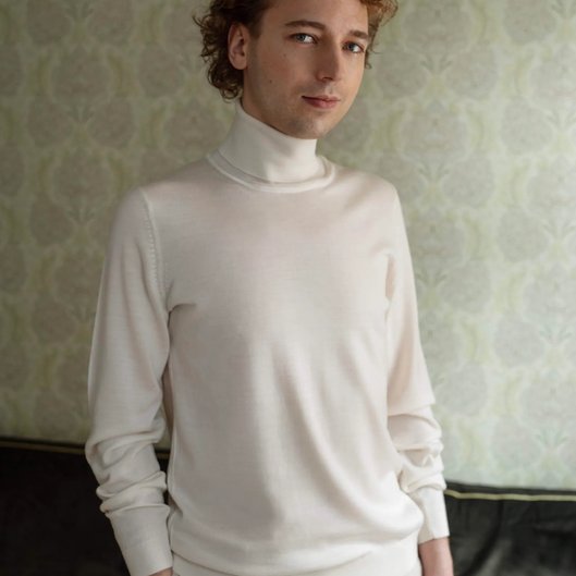 Raoul Steffani © Dana van Leeuwen