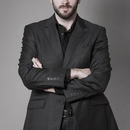 Thomas Walker © Robert Workman