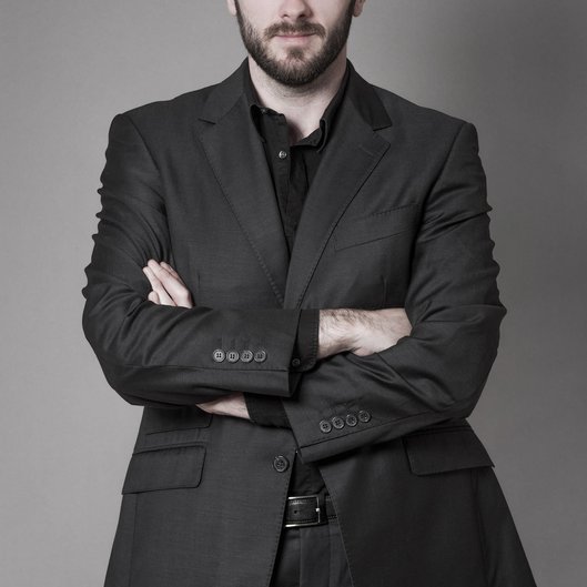 Thomas Walker © Robert Workman