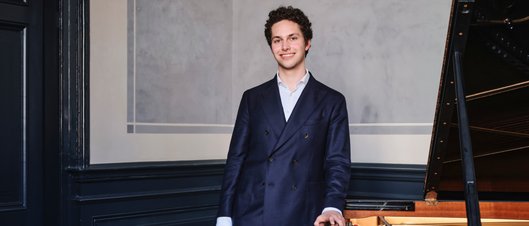 Nikolai Meeusen © Lars van den Brink