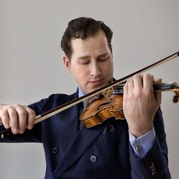 Znaider Nikolaj © Lars Gundersen