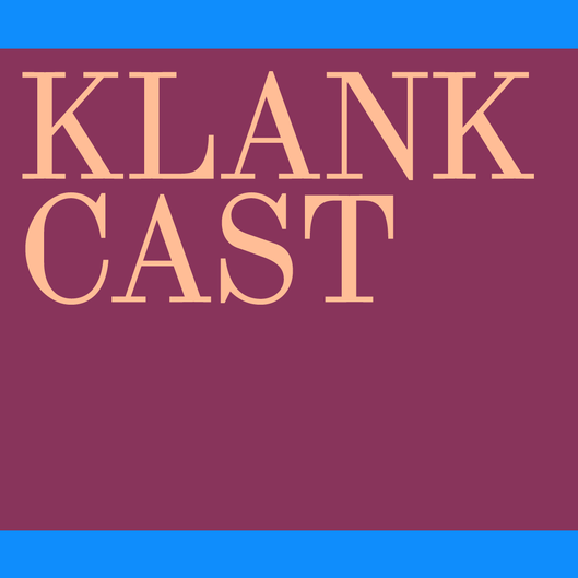 Klankcast