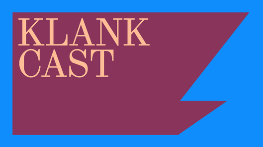 Klankcast