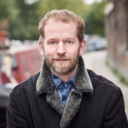 Alasdair Beatson © Kaupo Kikkas