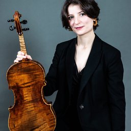 Alice Sinacori