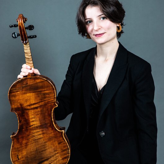 Alice Sinacori