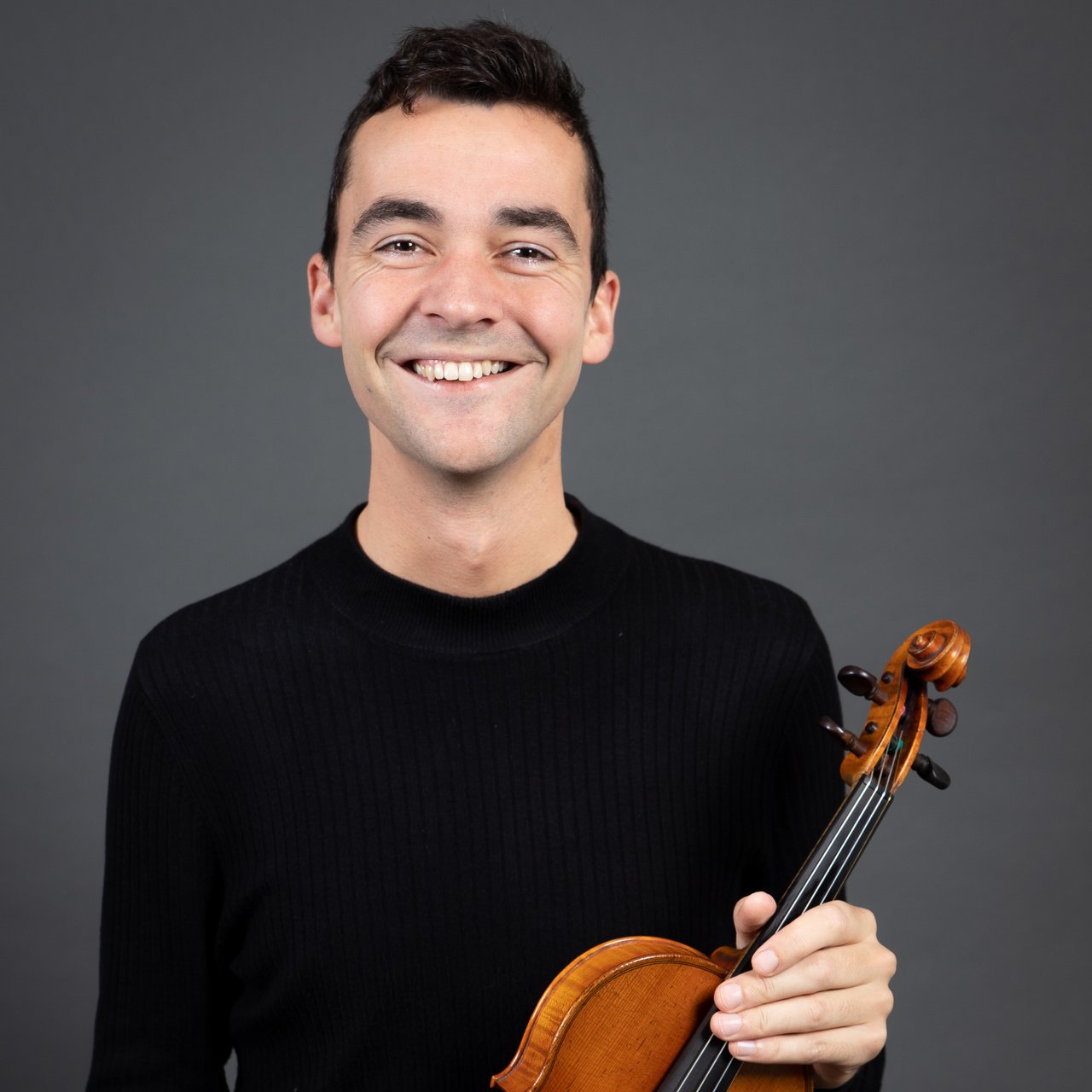 Bas Treub