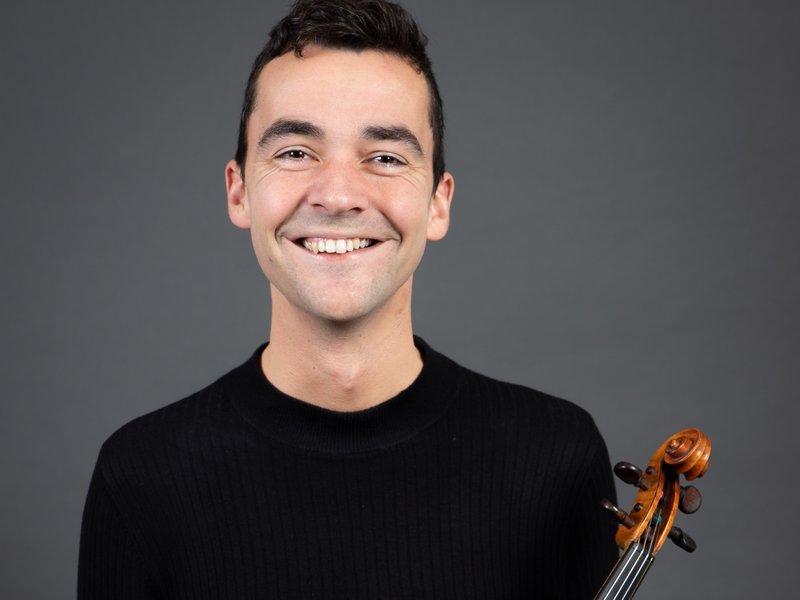 Bas Treub