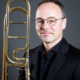 Bram Peeters