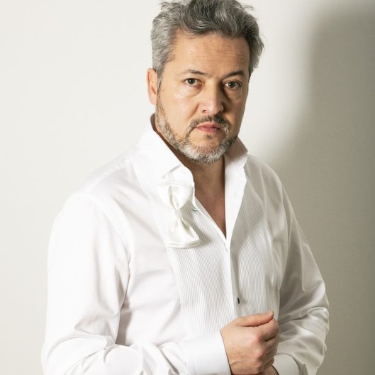 Christian Senn © Elena Sconfietti