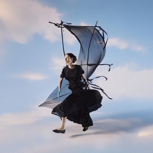 Der fliegende Holländer © Petrovsky & Ramone