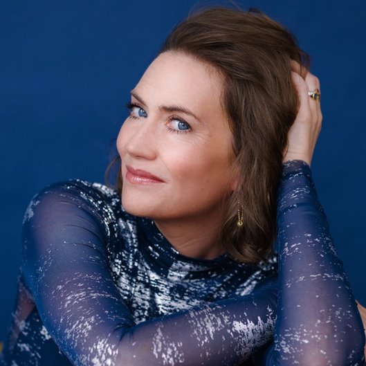 Heidi Stober creditpage