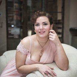 Teresa Iervolino @MicheleMonasta