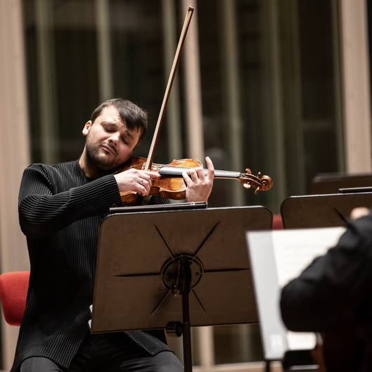 Ionel Manciu © Melle Meivogel