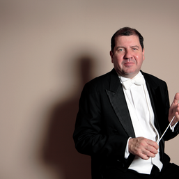 Ivor Bolton © Ben Wright Photography