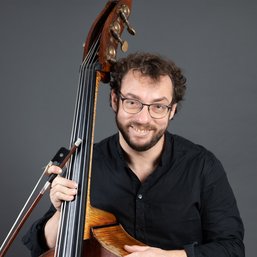 Joaquin Clemente Riera Nederlands Kamerorkest © Lisanne Soeterbroek