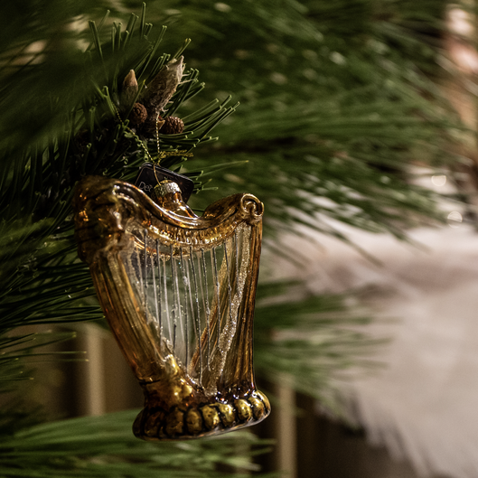 Kerst © Melle Meivogel