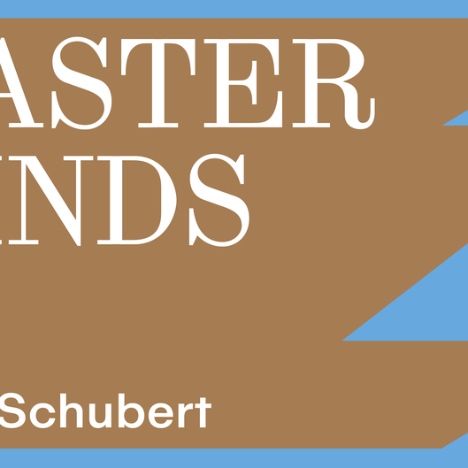 Klankcast Masterminds Frans Schubert