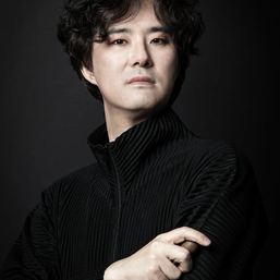 Kyungmin Park