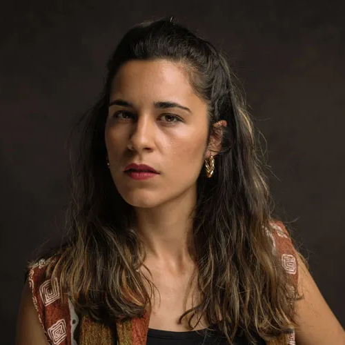 Laura Marcha © Noelia Hiniesta