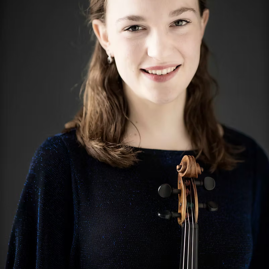 Lena ter Schegget lagere resolutie © Foppe Schut