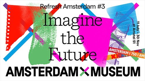 Logo Amsterdam Museum 2