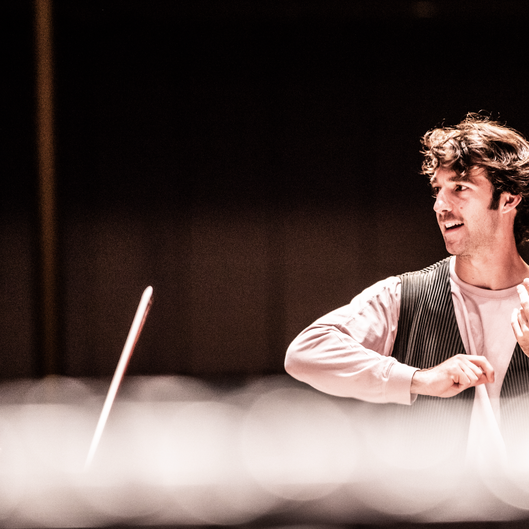 Lorenzo Viotti © Melle Meivogel