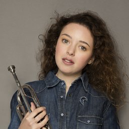 Lucienne Renaudin Vary c Simon Fowler