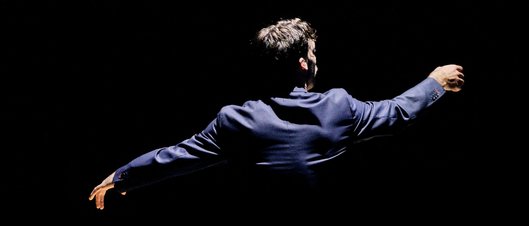 Mahlers Symfonie nr. 2 met Lorenzo Viotti © Eduardus Lee