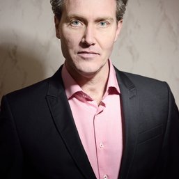 Martin-Jan Nijhof