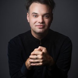 Martin Rajna © Nagy Attila