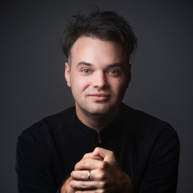 Martin Rajna © Nagy Attila