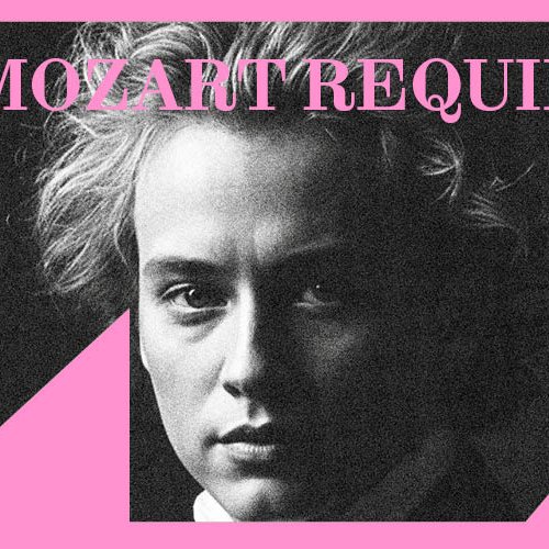 MasterworksMozart Requiem